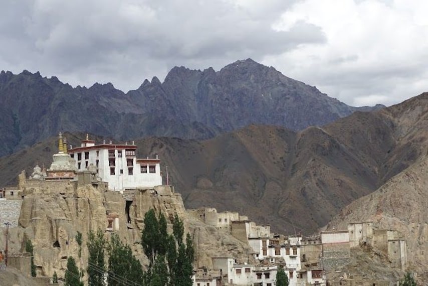 Lamayuru Monastery-4